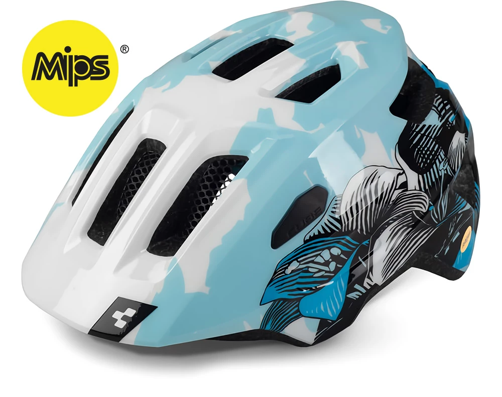Cube Talok MIPS - Kids' & Youth Helmet