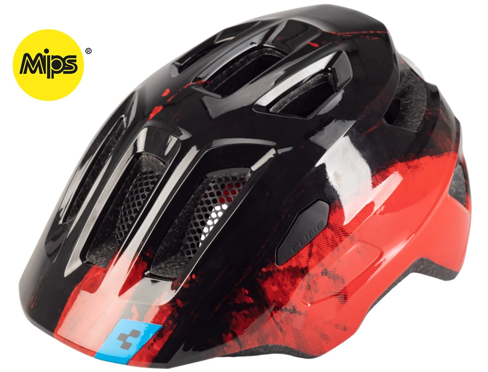 Cube Talok MIPS - Kids Helmet