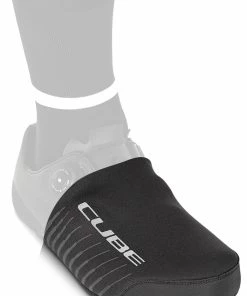 Cube Toe Warmers