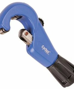 Cyclus Tools Coupe-tube Pour Diamètre Extérieur 3 - 35mm