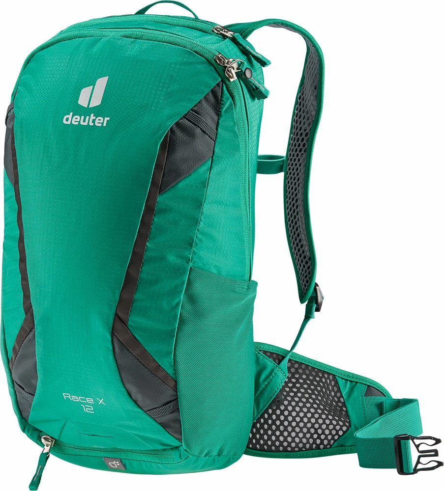 Deuter Race X - Sac à Dos VTT