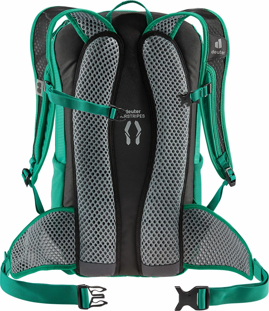 Deuter Race X - Sac à Dos VTT – Image 2