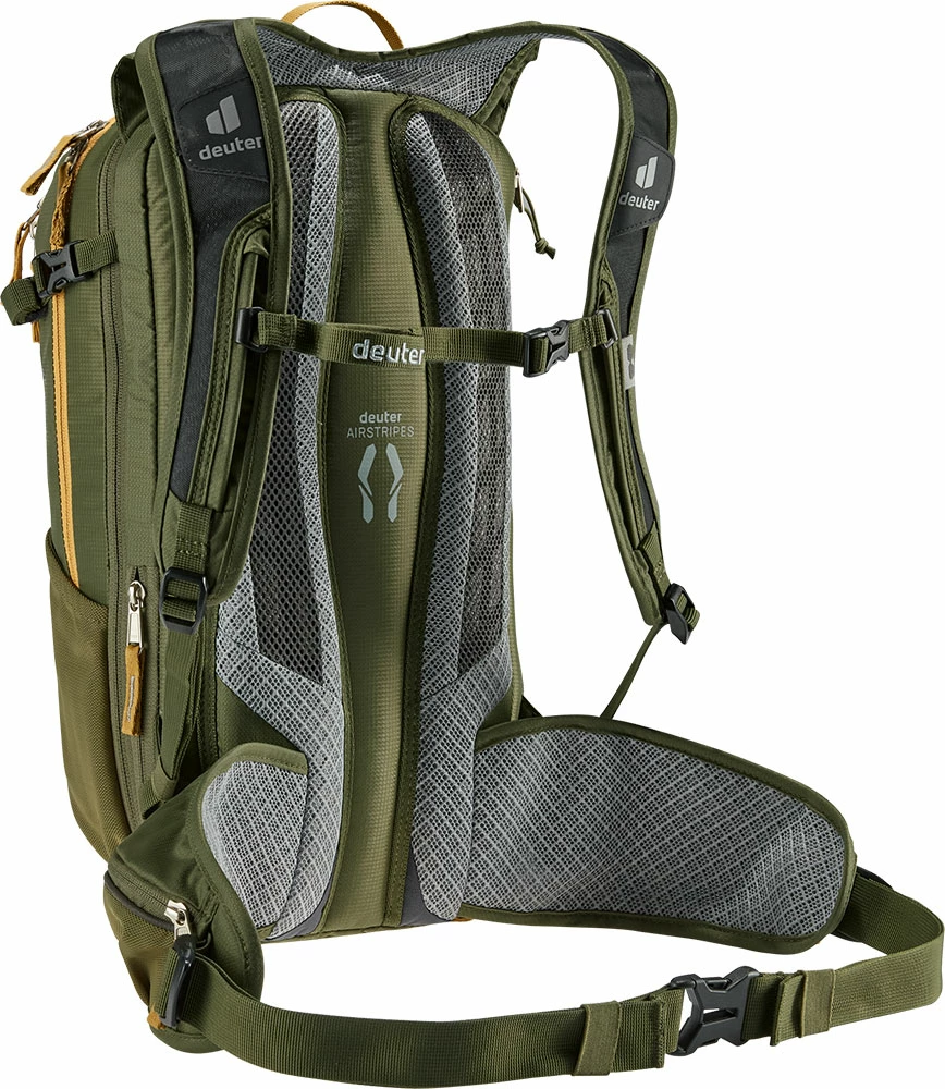 Deuter Compact EXP 14 - Sac à Dos VTT – Image 5