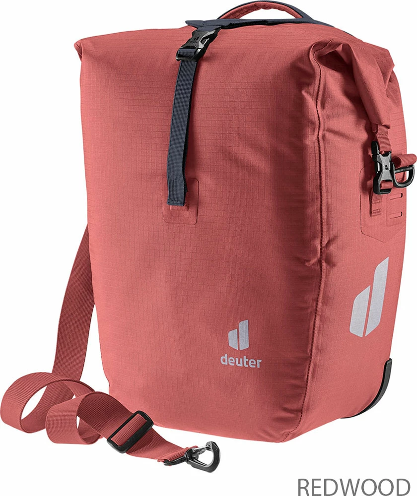 Deuter Weybridge 20+5 - Sacoche De Vélo – Image 3