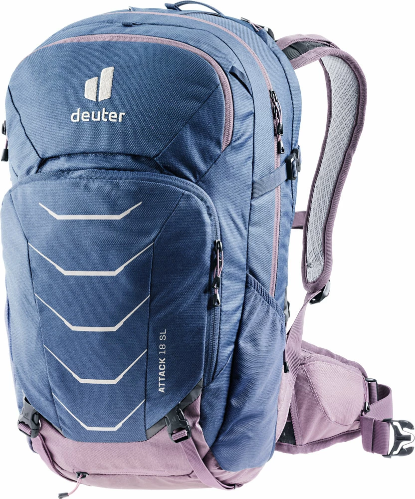 Deuter Attack 18 SL - Sac à Dos De Protection Pour Femmes – Image 2