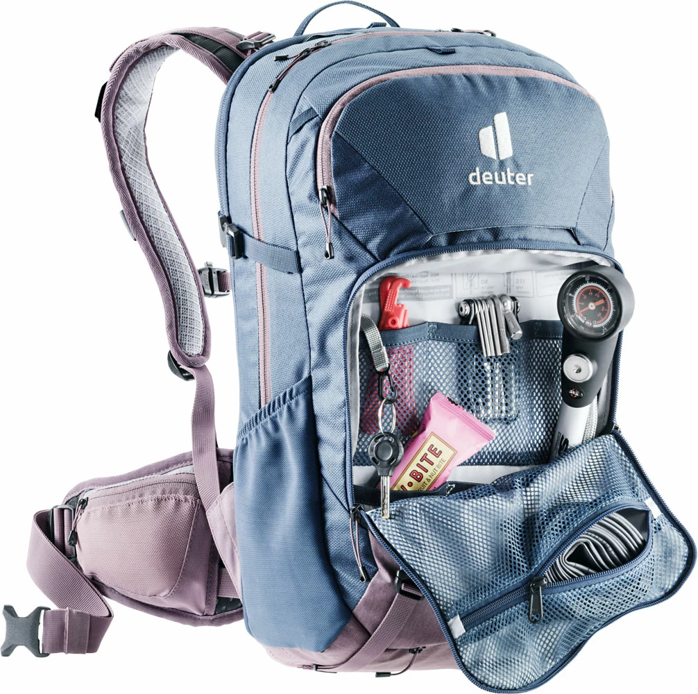 Deuter Attack 18 SL - Sac à Dos De Protection Pour Femmes – Image 3