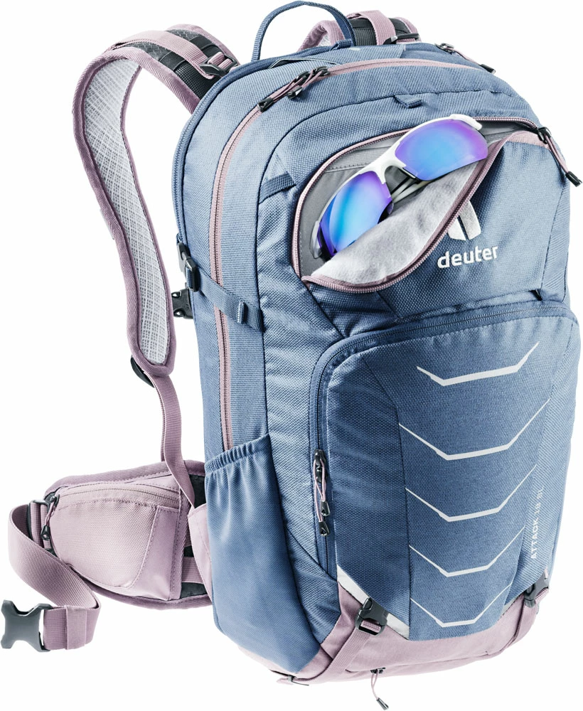 Deuter Attack 18 SL - Sac à Dos De Protection Pour Femmes – Image 5