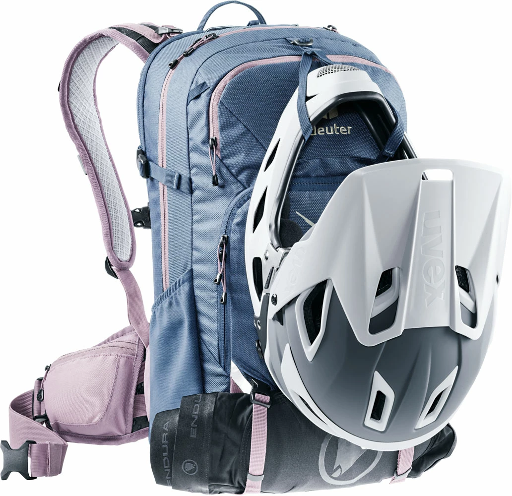Deuter Attack 18 SL - Sac à Dos De Protection Pour Femmes – Image 6