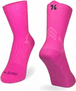 Dirtlej Arrow Socks - MTB Socks