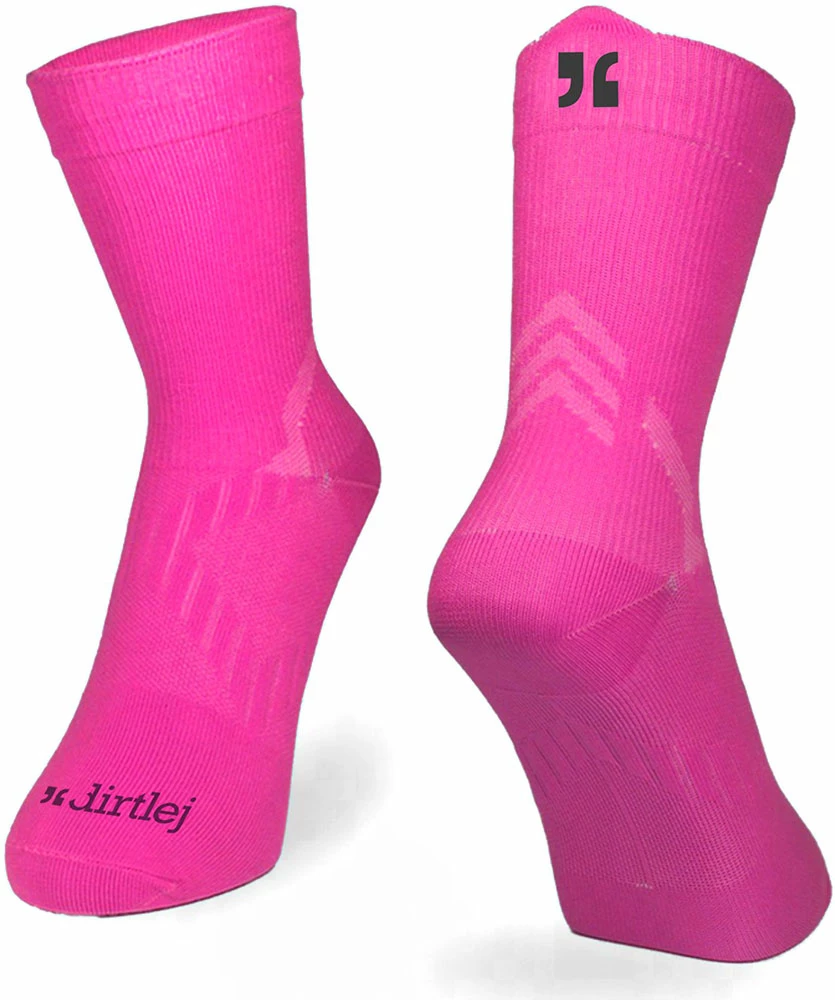 Dirtlej Arrow Socks - MTB Socks