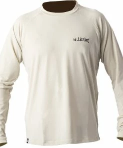 Dirtlej Mountee Drirelease® Black Label - Maillot VTT Manches Longues