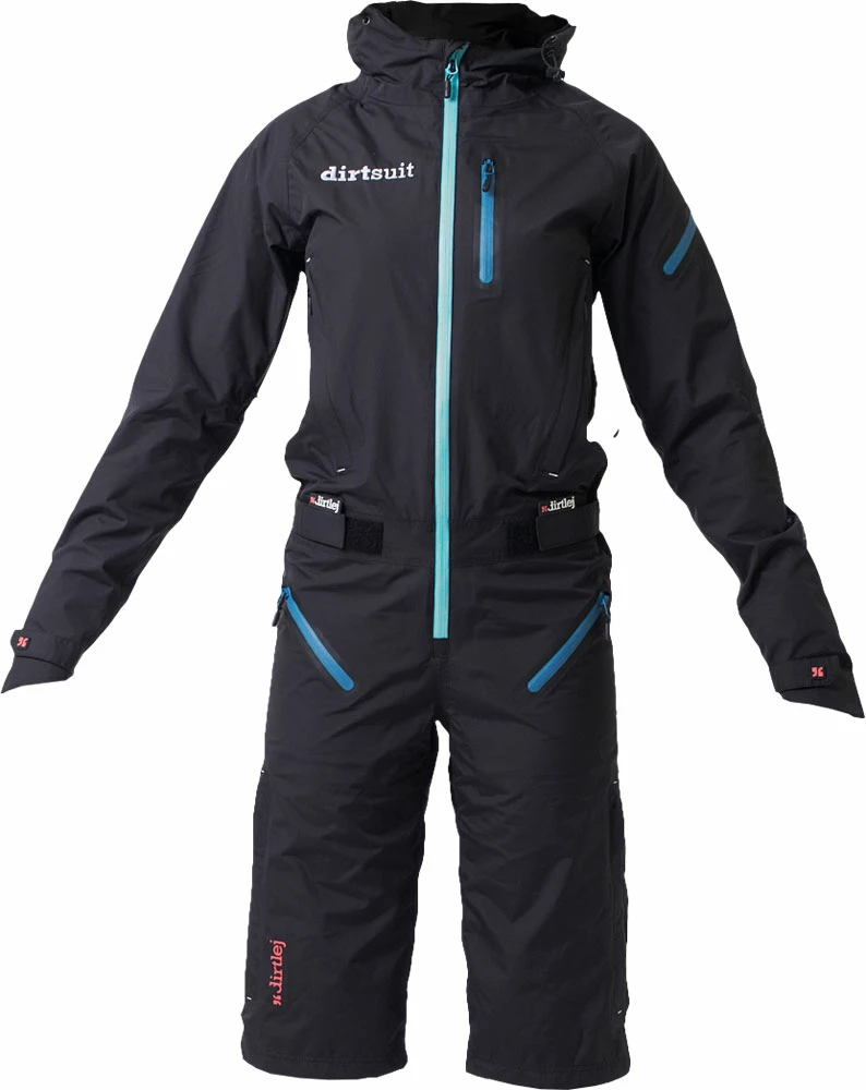 Dirtlej Dirtsuit Pro Edition - Women's Mud Overall