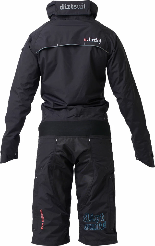 Dirtlej Dirtsuit Pro Edition - Women's Mud Overall – Image 2