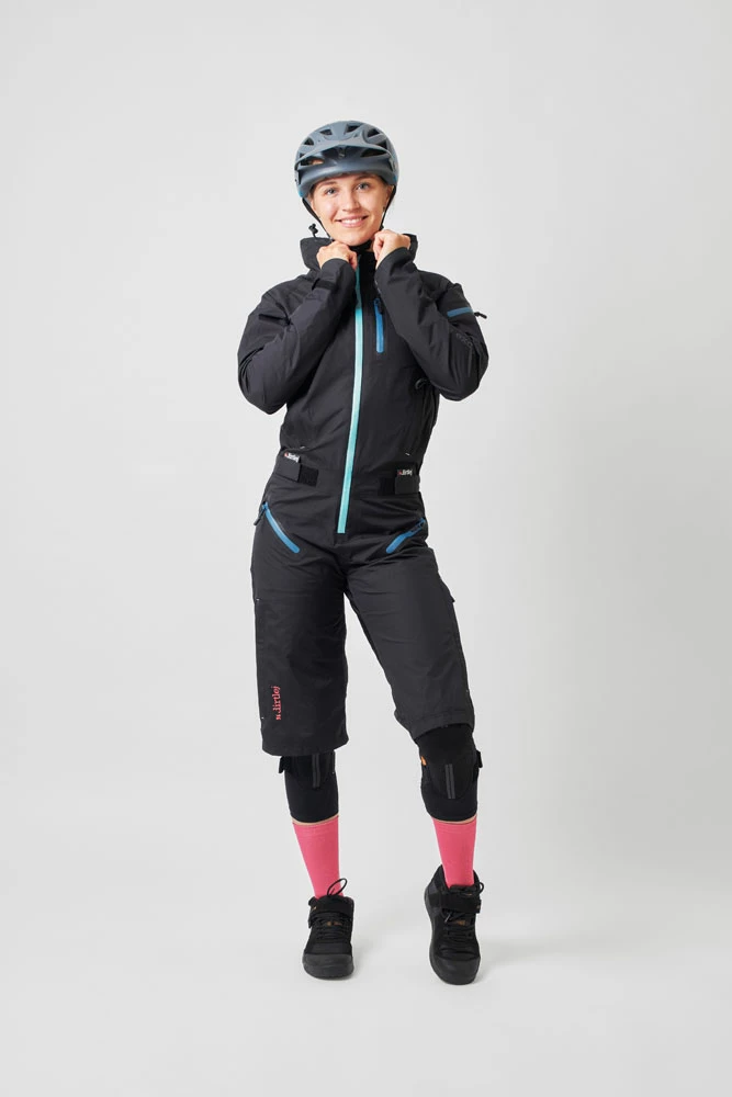 Dirtlej Dirtsuit Pro Edition - Women's Mud Overall – Image 3