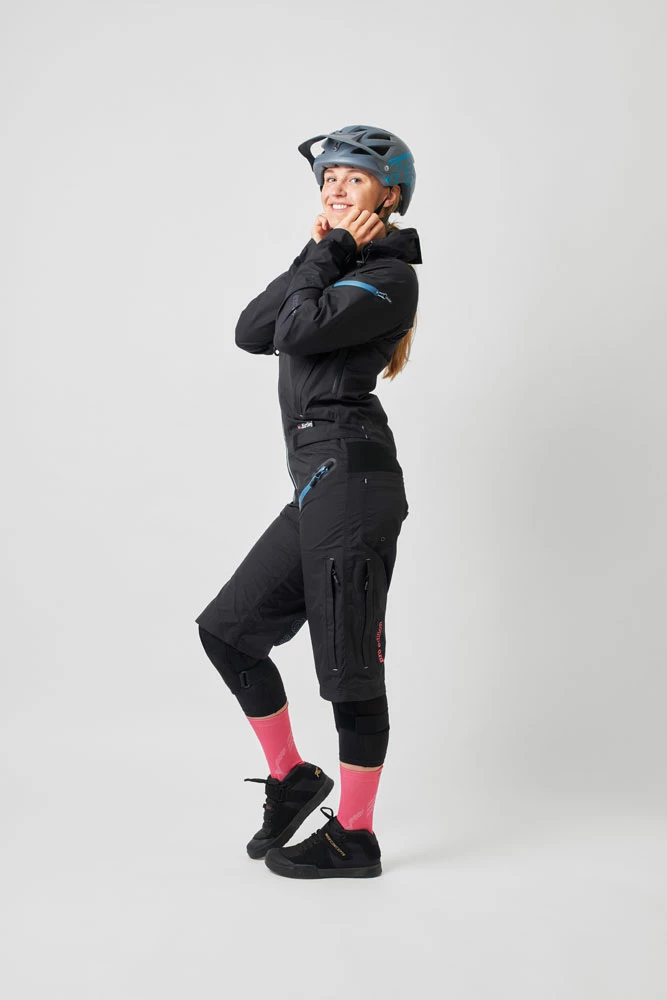 Dirtlej Dirtsuit Pro Edition - Women's Mud Overall – Image 4