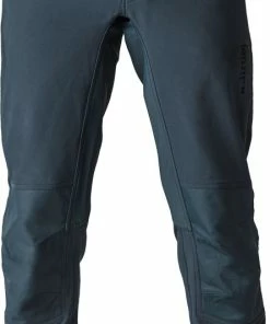 Dirtlej Trailscout Long Flex Black Label - Pantalon De VTT