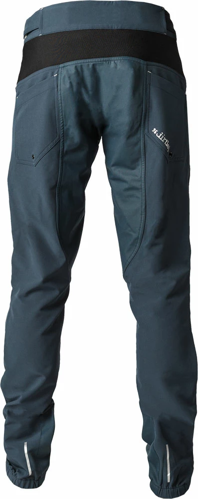 Dirtlej Trailscout Long Flex Black Label - Pantalon De VTT – Image 2
