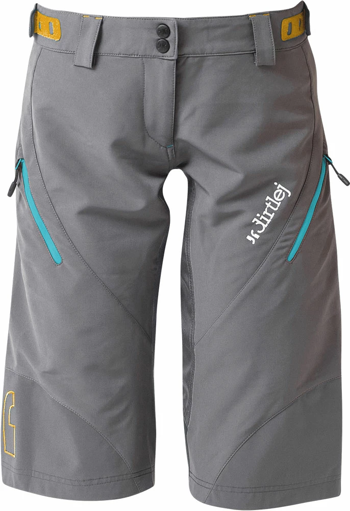 Dirtlej Trailscout Summer - Women's MTB Shorts