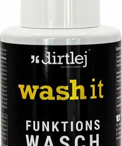 Dirtlej Wash It - Détergent 250ml