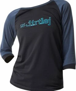 Dirtlej Mountee - Women's MTB Jersey
