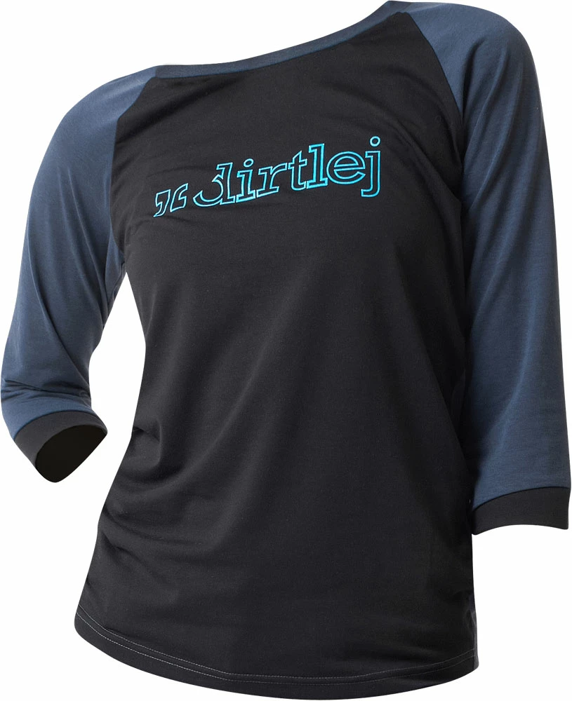 Dirtlej Mountee - Women's MTB Jersey