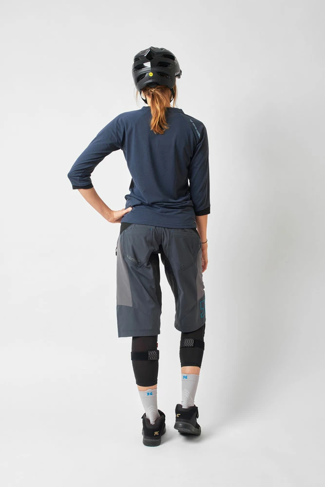 Dirtlej Mountee - Women's MTB Jersey – Image 5