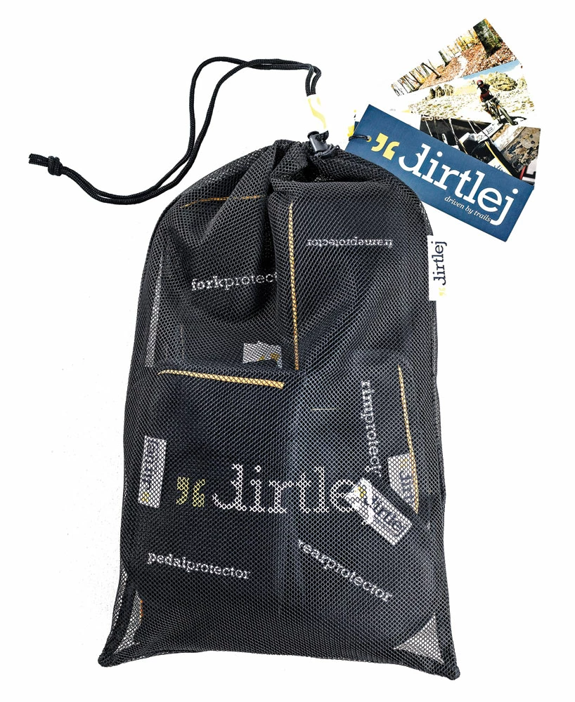 Dirtlej Single Package - Protection Pour Le Transport – Image 2
