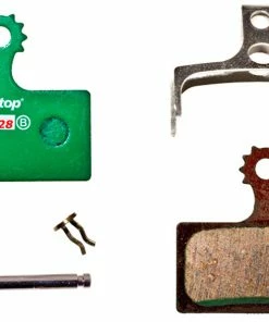 SWISSSTOP 28 C Shimano Disc Plaquettes