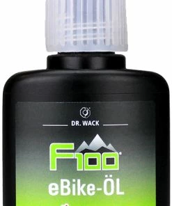 Dr. Wack F100 Huile Pour Chaîne De Vélo électrique 50ml
