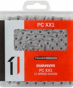 SRAM Chaîne PC XX1 11 Vitesses Hollow Pin