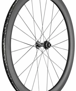 Dt-swiss Roue Avant ARC 1100 Dicut® Carbon 50 Disc CL