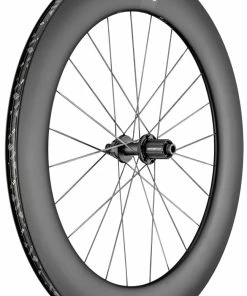 Dt-swiss ARC 1100 Dicut® Carbon 80 Disc CL Roue Arrière