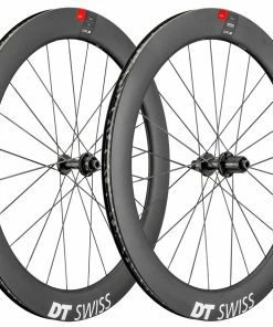 Dt-swiss Jeu De Roues ARC 1100 Dicut® Carbon 62 Disc CL