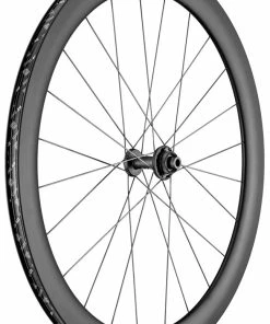 Dt-swiss ARC 1400 Dicut® 27,5" Carbon 50 Disc CL Roue Avant