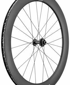 Dt-swiss ARC 1400 Dicut® Carbon 62 Disc CL Roue Avant
