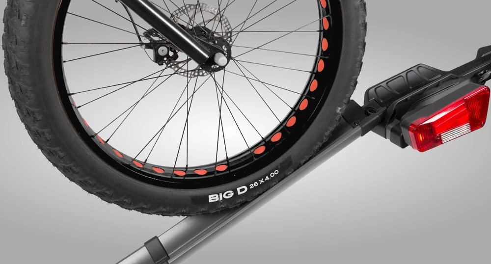 BuzzRack E-Bike-Ramp - Rampe D'accès – Image 6