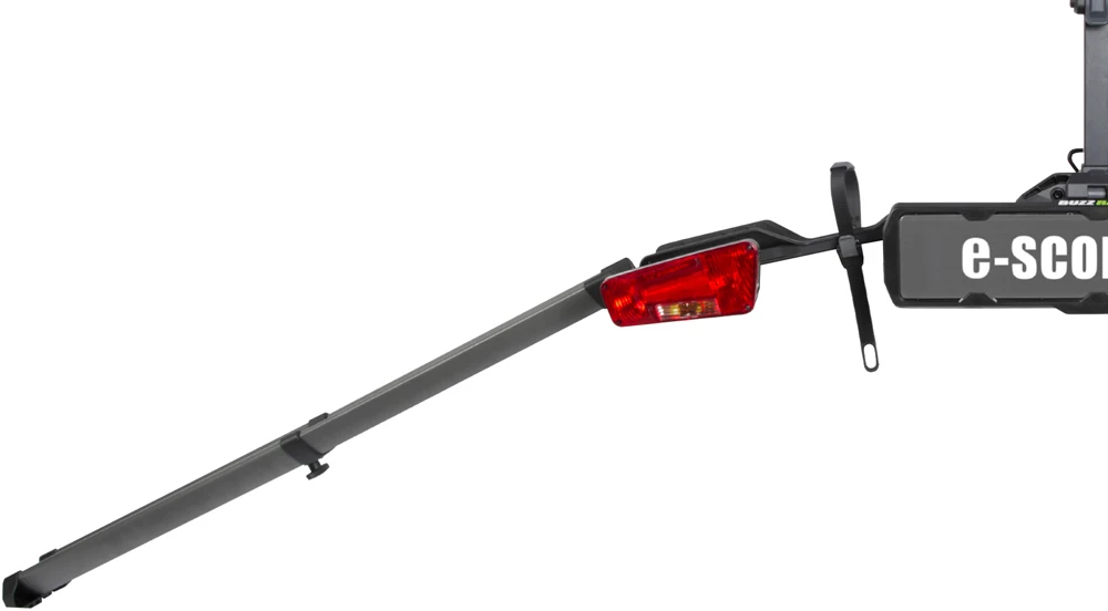 BuzzRack E-Bike-Ramp - Rampe D'accès – Image 3