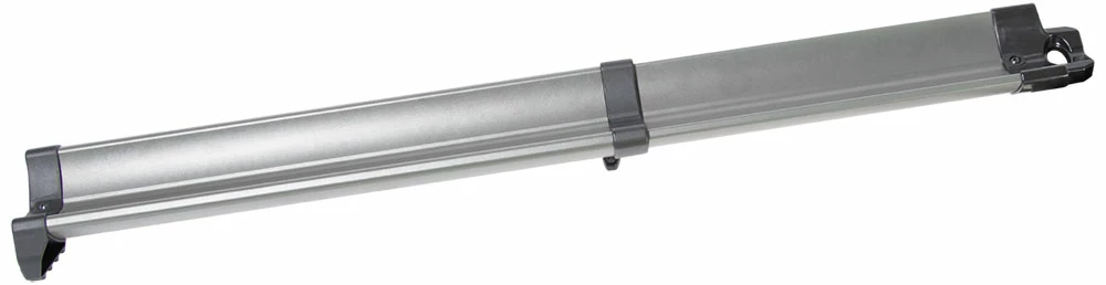 BuzzRack E-Bike-Ramp - Rampe D'accès