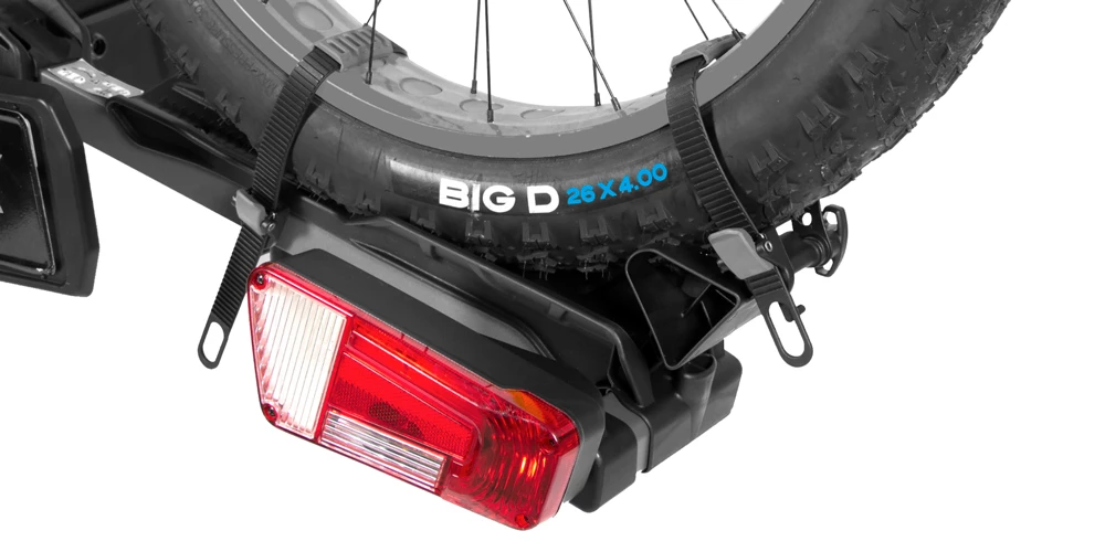 BuzzRack E-Scorpion 1 - Porte-vélos – Image 2