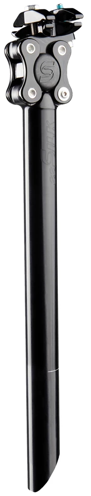 Cane Creek Tige De Selle à Ressort En Carbone EeSilk