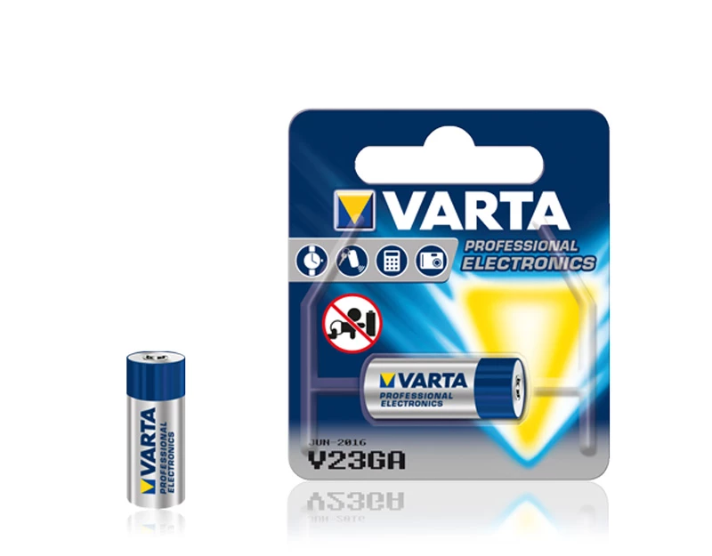 Varta V23 GA Pile Alcaline