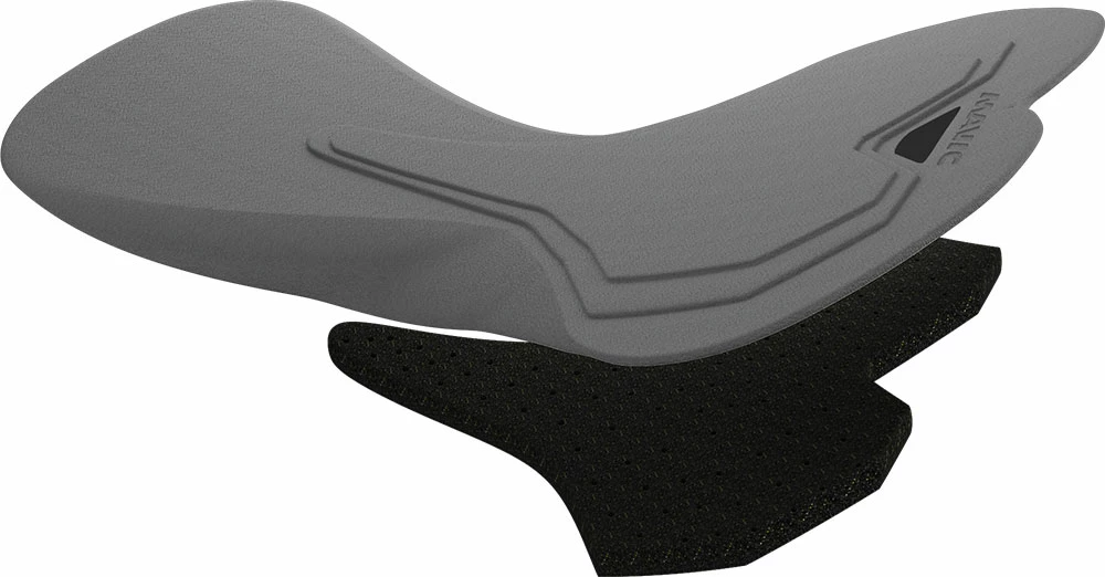 Mavic Essential Thermo - Women's Bib Tights With Pad – Image 2