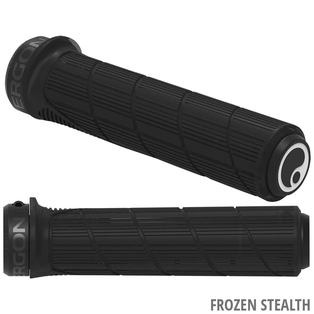ERGON GD1 Evo Slim Factory Grips – Image 3