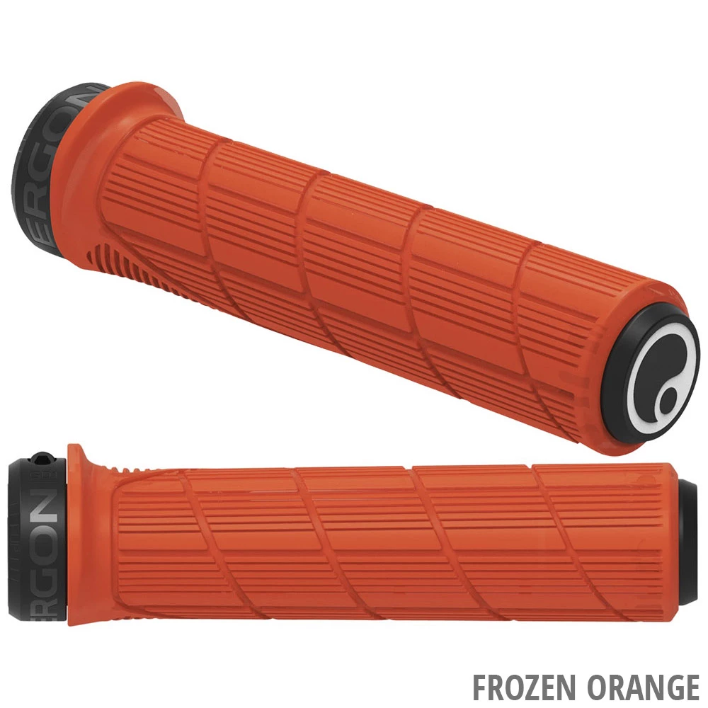 ERGON GD1 Evo Slim Factory Grips – Image 2