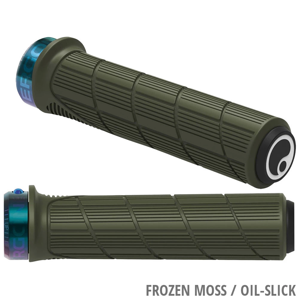 ERGON GD1 Evo Slim Factory Grips – Image 4