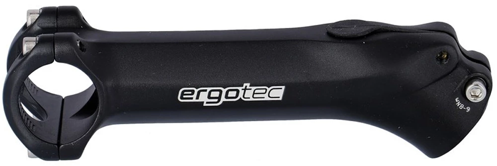 Ergotec Potence High Charisma Alu 1 1/8" A-Head – Image 2