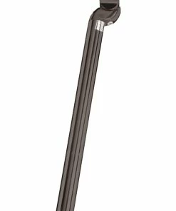 Ergotec Tige De Selle En Aluminium