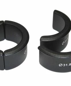 Ergotec Kit De Douilles En Aluminium