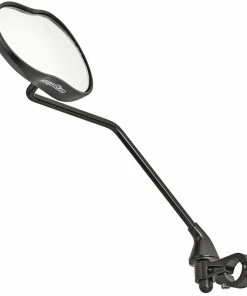 Ergotec M-99LV Rétroviseur De Guidon Rabattable