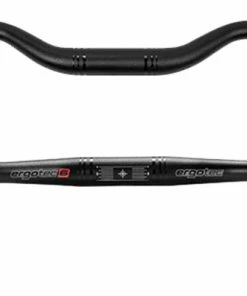 Ergotec Guidon M-Bar Sport 31,8mm
